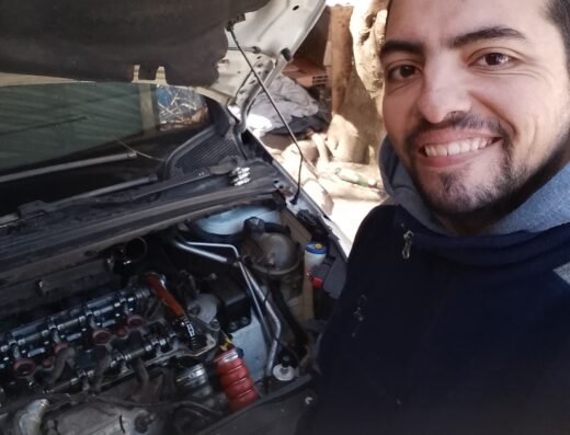 Fierro garage mecánico automotriz a domicilio