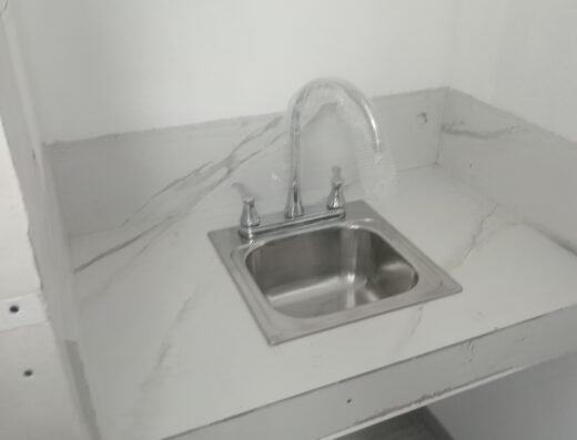 Plomeria y electricidad
