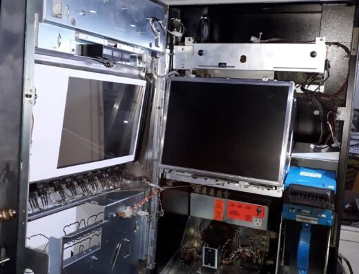 Casino Support — Instalación y mantenimiento de audio profesional