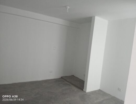 Pintor residencial