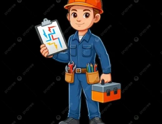 Electricista residencial
