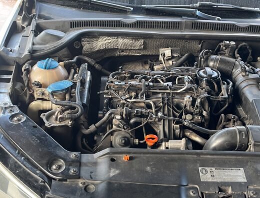 Mecánico Automotriz
