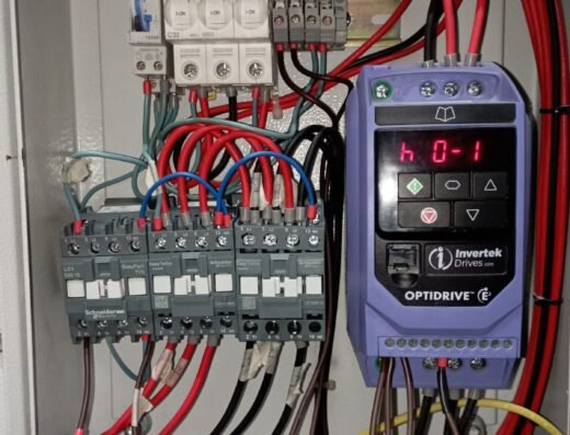 Electricista residencial