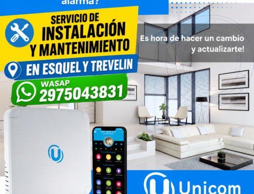 Instalador de alarmas y cámaras de seguridad