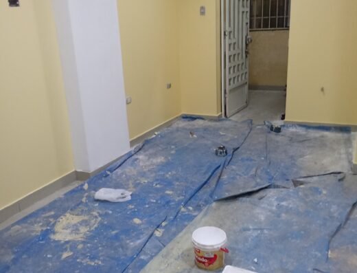 Servicios generales