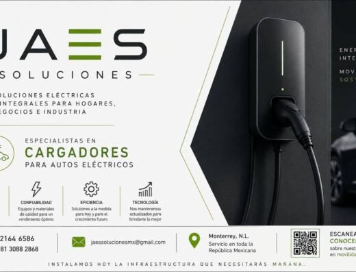 Electricista residencial, comercial e industrial