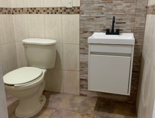 Mantenimiento residencial