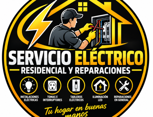 Electricidad residencial