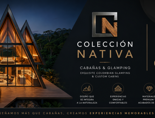 Cabañas — Estructuras metálicas y construcción